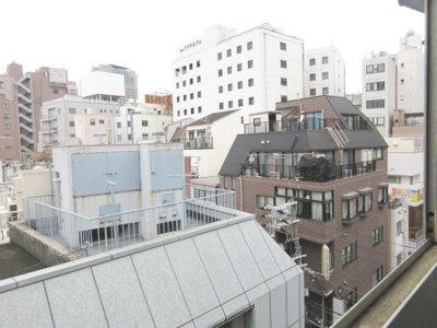 【展望】 | 元町商店街近くの店舗