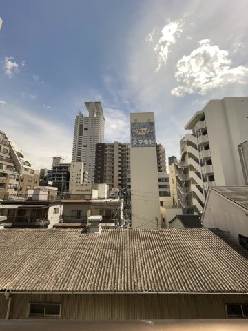 シャトーベルダンの展望