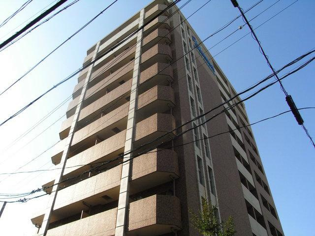 名古屋市東区葵１丁目の賃貸マンションの外観|プレサンス桜通り葵