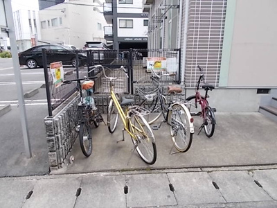 【その他共用部分】 | ユーキャン上小田井