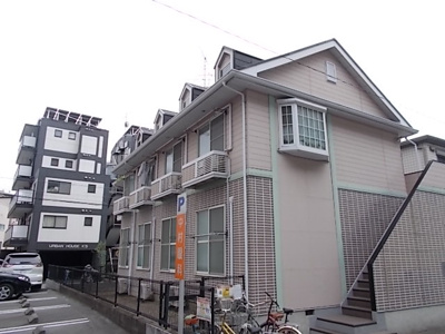 【外観】 | ユーキャン上小田井