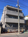 杉並区西荻南３丁目のマンションの画像