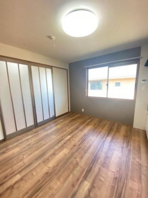 【居間・リビング】 | ｉホームＴＯＷＮ参番館