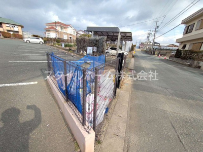 【その他共用部分】 | ｉホームＴＯＷＮ参番館