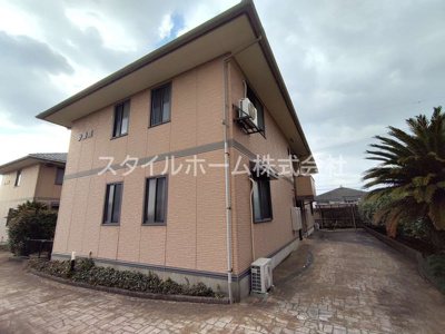 【外観】 | ｉホームＴＯＷＮ参番館