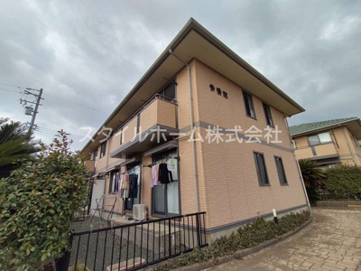 【外観】 | ｉホームＴＯＷＮ参番館