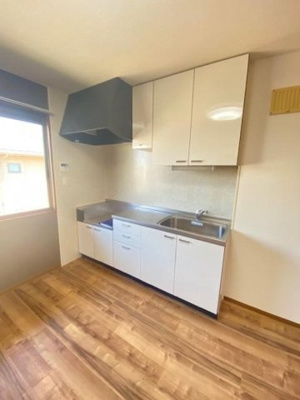 【キッチン】 | ｉホームＴＯＷＮ参番館