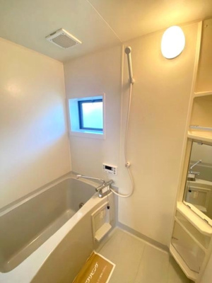 【浴室】 | ｉホームＴＯＷＮ参番館