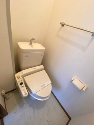 【トイレ】 | ｉホームＴＯＷＮ参番館