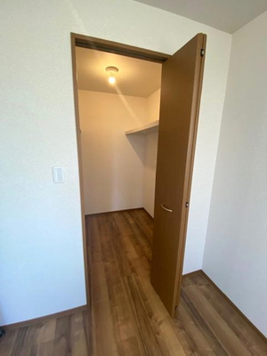 【収納】 | ｉホームＴＯＷＮ参番館