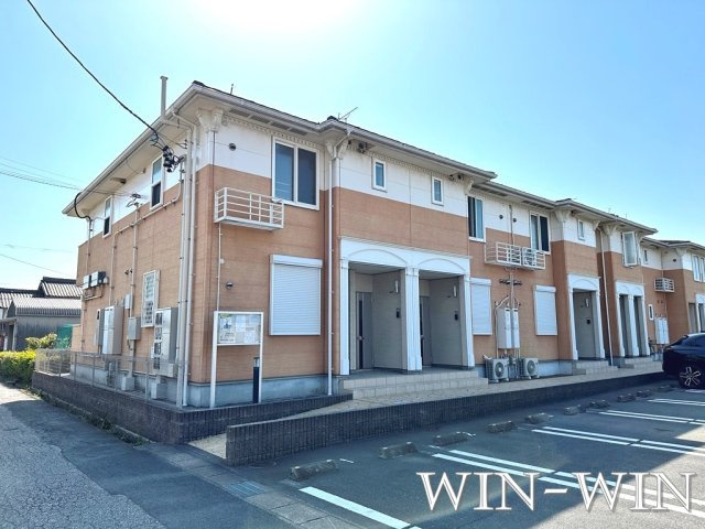 ディア ベルジュ A