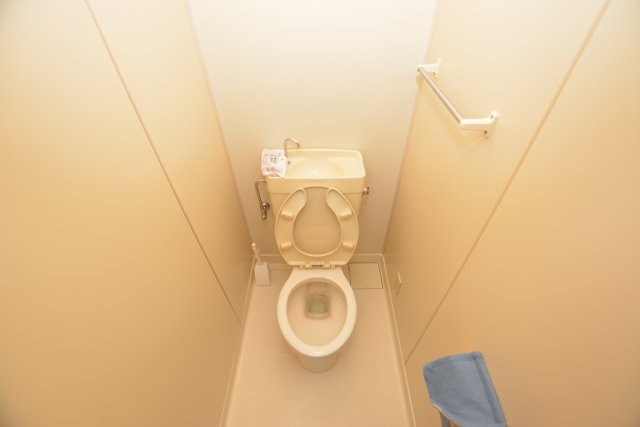 【トイレ】 | メゾン石川 | トイレも気になるポイント