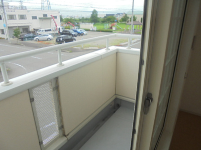 【バルコニー】 | プリムラ | 同型タイプ