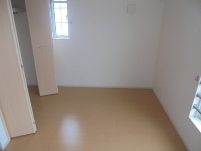 【内装】 | プリムラ | 同型タイプ