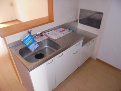 【キッチン】 | プリムラ | 同型タイプ