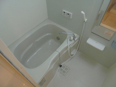 【浴室】 | プリムラ | 同型タイプ