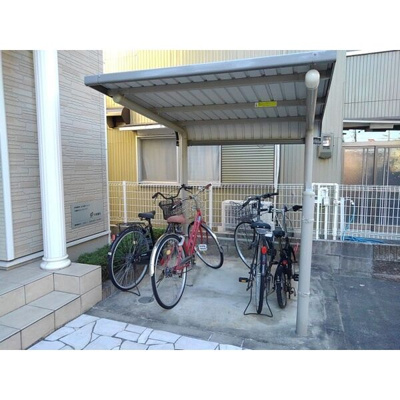 【その他共用部分】 | プリムラ