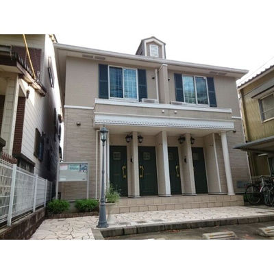 【外観】 | プリムラ