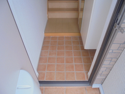 【玄関】 | プリムラ | 同型タイプ