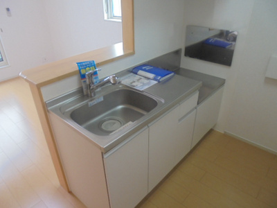 【キッチン】 | プリムラ | 同型タイプ