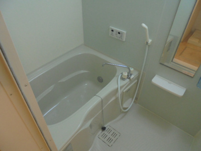 【浴室】 | プリムラ | 同型タイプ