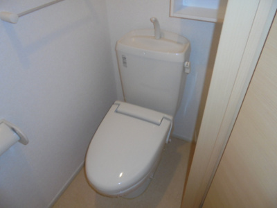 【トイレ】 | プリムラ | 同型タイプ