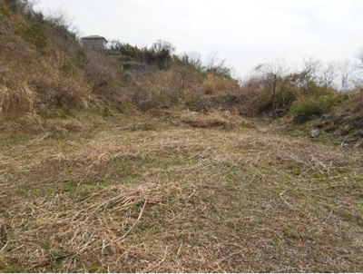 【外観】 | 南高野町　売地