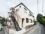 川崎市多摩区枡形２丁目のアパートの画像