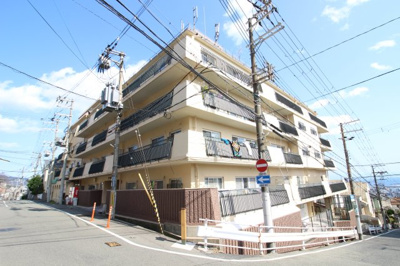 【外観】 | リアライズ高尾