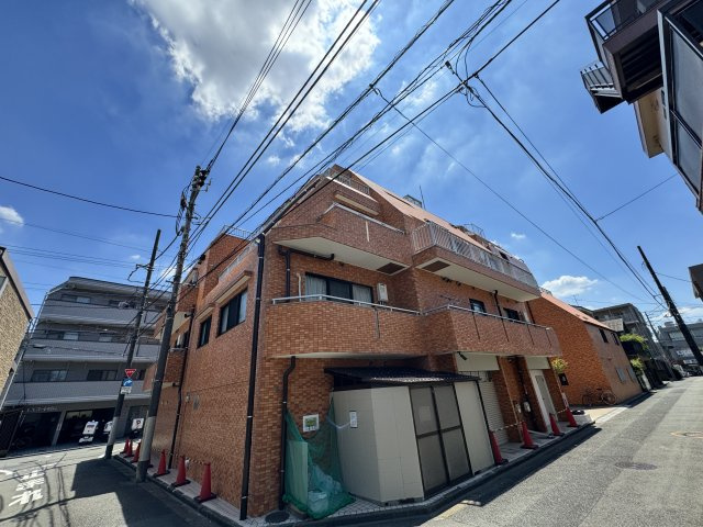 ロータリーハイム昭島