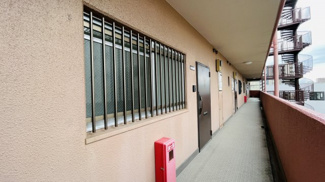 【その他共用部分】