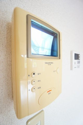 【設備】 | フレンドハウス23A | ※同物件・反転タイプの写真です。