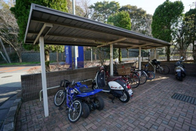 【その他共用部分】 | フレンドハウス23A