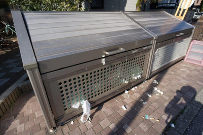 【その他共用部分】 | フレンドハウス23A