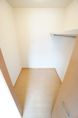 【収納】 | フレンドハウス23A | ※同物件・反転タイプの写真です。