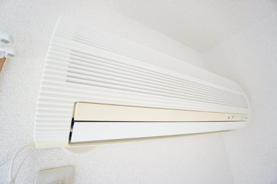 【設備】 | フレンドハウス23A | ※同物件・反転タイプの写真です。