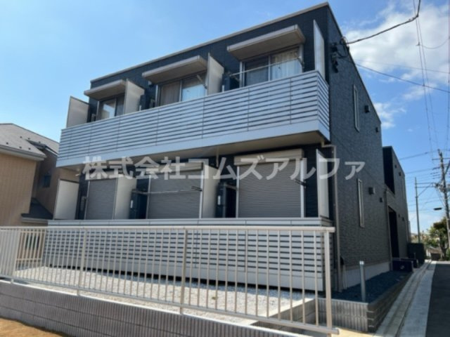 横濱HILL TERRACE
