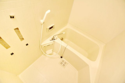 【浴室】 | シャルマン