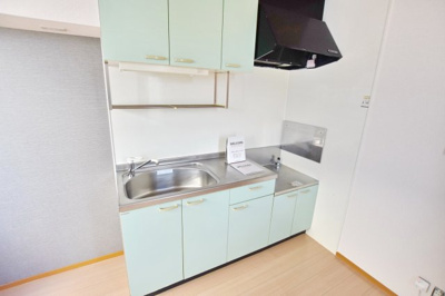 【キッチン】 | シャルマン