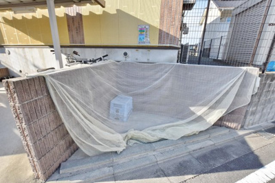 【その他共用部分】 | シャルマン