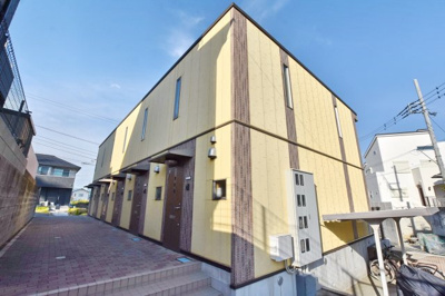 【外観】 | シャルマン