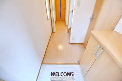 【玄関】 | シャルマン