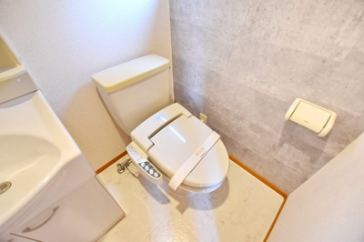 【トイレ】 | シャルマン