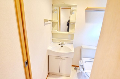 【独立洗面台】 | シャルマン