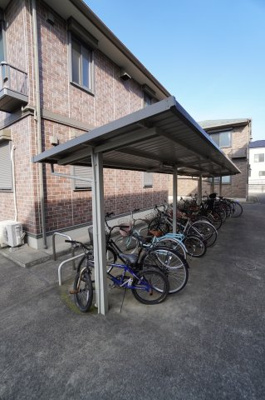 【その他共用部分】 | ピュア 雅