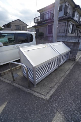 【その他共用部分】 | ピュア 雅