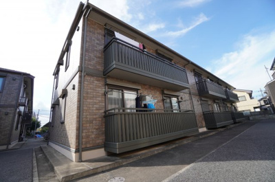 【外観】 | ピュア 雅