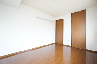 【寝室】 | ピュア 雅