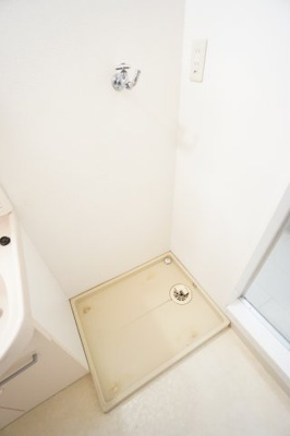 【洗面所】 | ピュア 雅