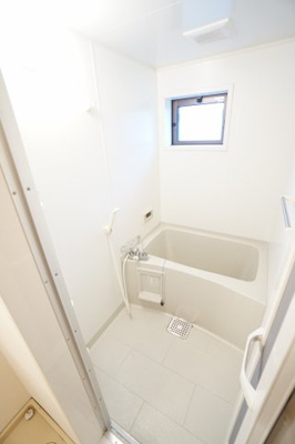 【浴室】 | ピュア 雅